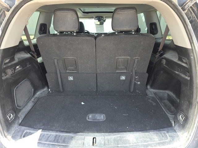 Used 2022 Baltic Gray Metallic Clearcoat Jeep Limited image 9