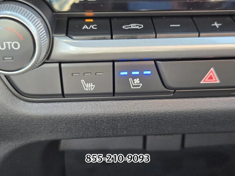 New 2026 Jet Black Mica Mazda Premium AWD image 18