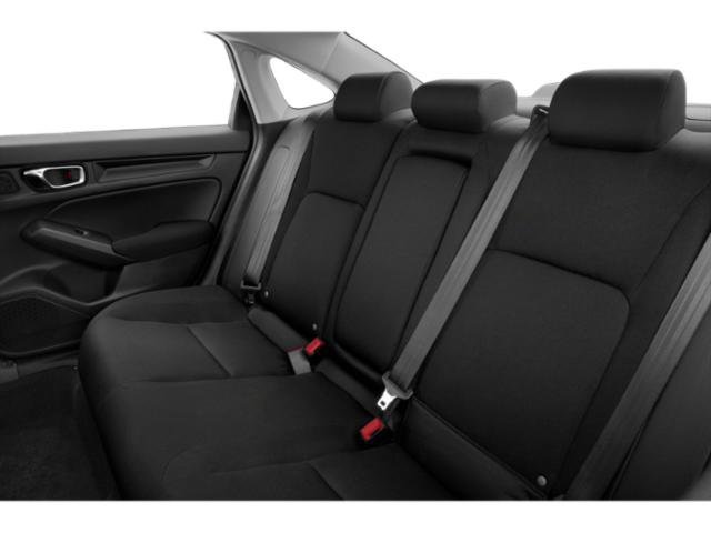 Used 2024 Blue Honda EX-L image 13