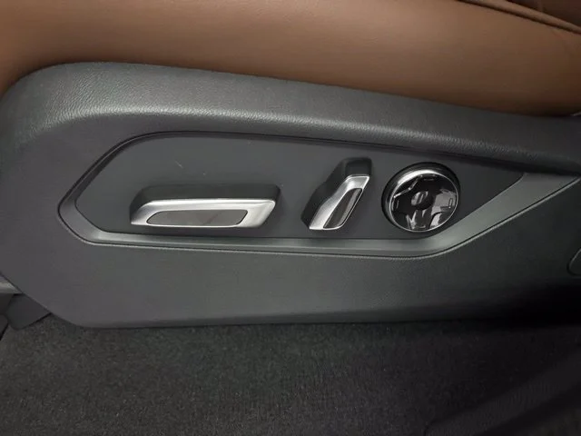 Used 2026 Black Acura Technology Package image 12