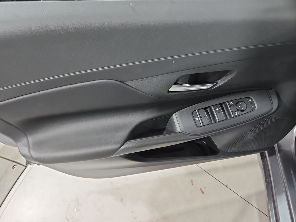 New 2026 Gray Nissan S image 10