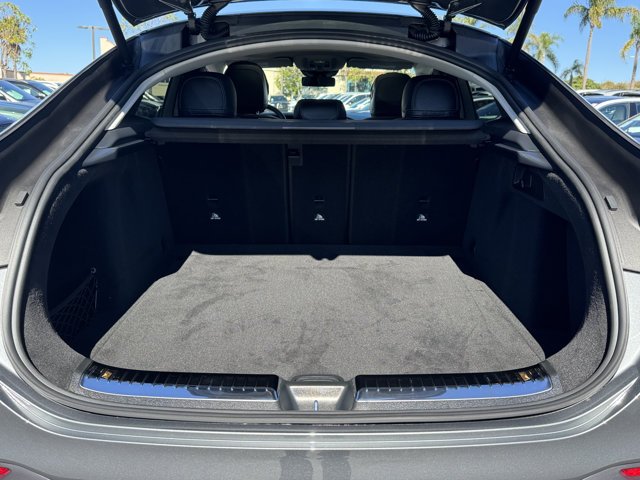 New 2026 Selenite Grey Metallic Mercedes-Benz GLE 450 image 6