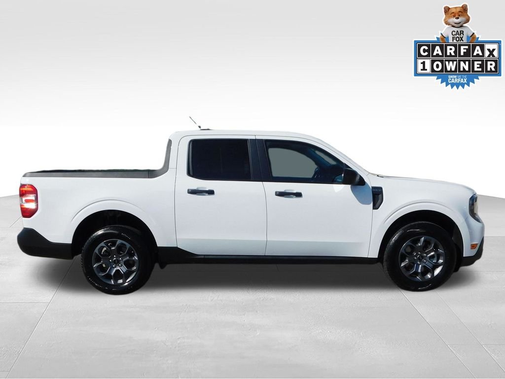 Used 2026 White Ford XLT image 2