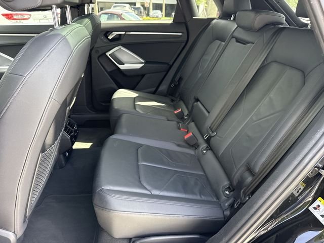 2025 Audi Q3 S Line Premium - Photo 23
