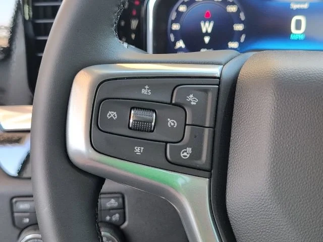 2025 Chevrolet Silverado 2500 HD LT - Photo 19