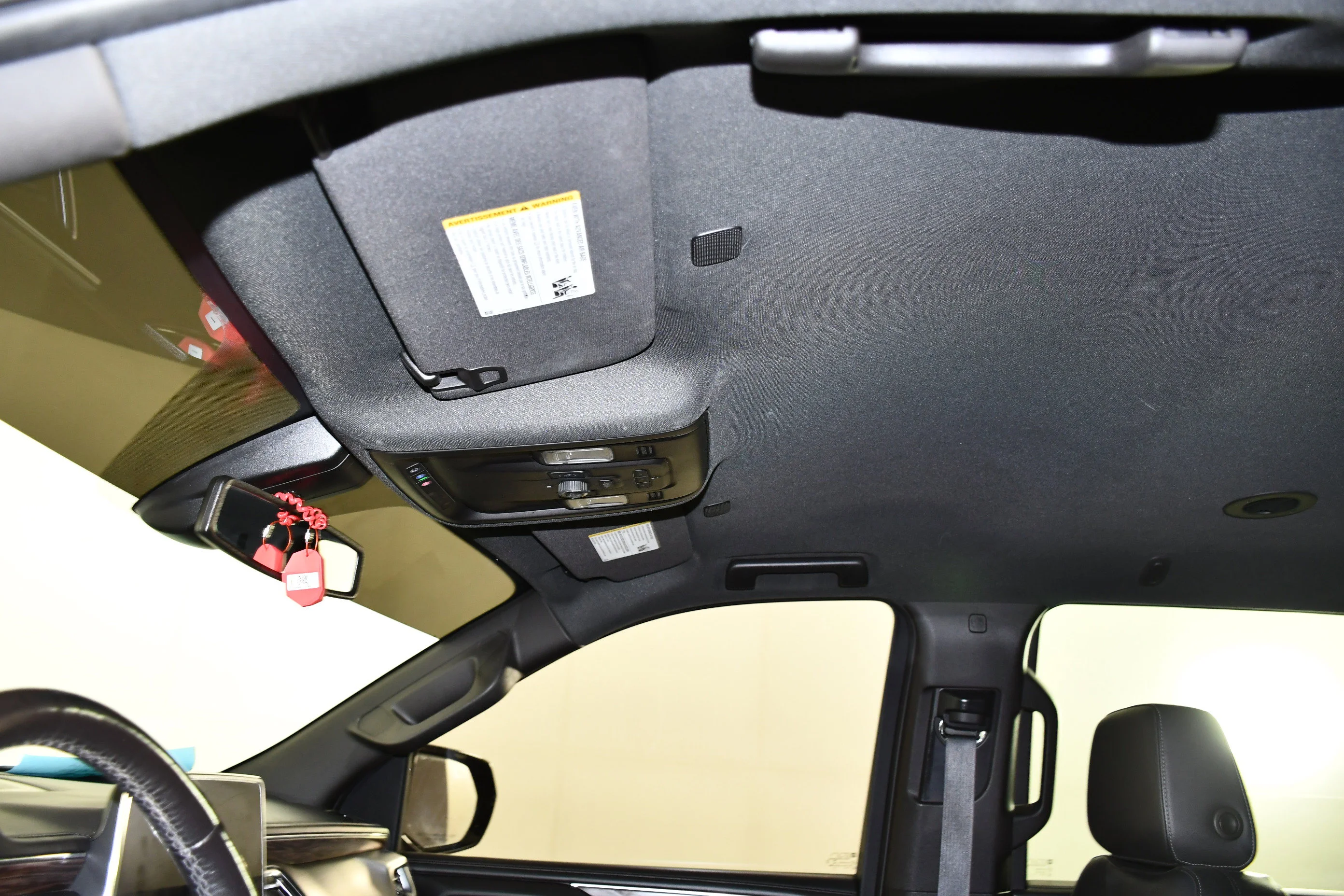 Used 2021 Black Chevrolet Z71 image 43