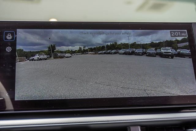 2025 Hyundai Santa Fe SEL - Photo 34