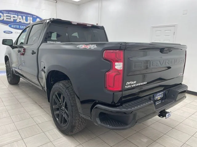 2026 Chevrolet Silverado 1500 RST - Photo 20