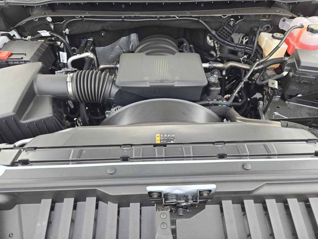 2026 Chevrolet Silverado 2500 HD LT - Photo 22