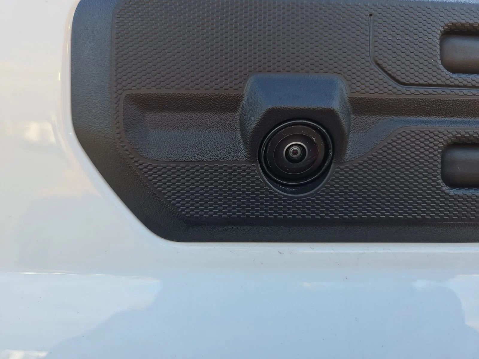 2026 GMC Sierra 1500 AT4X - Photo 12