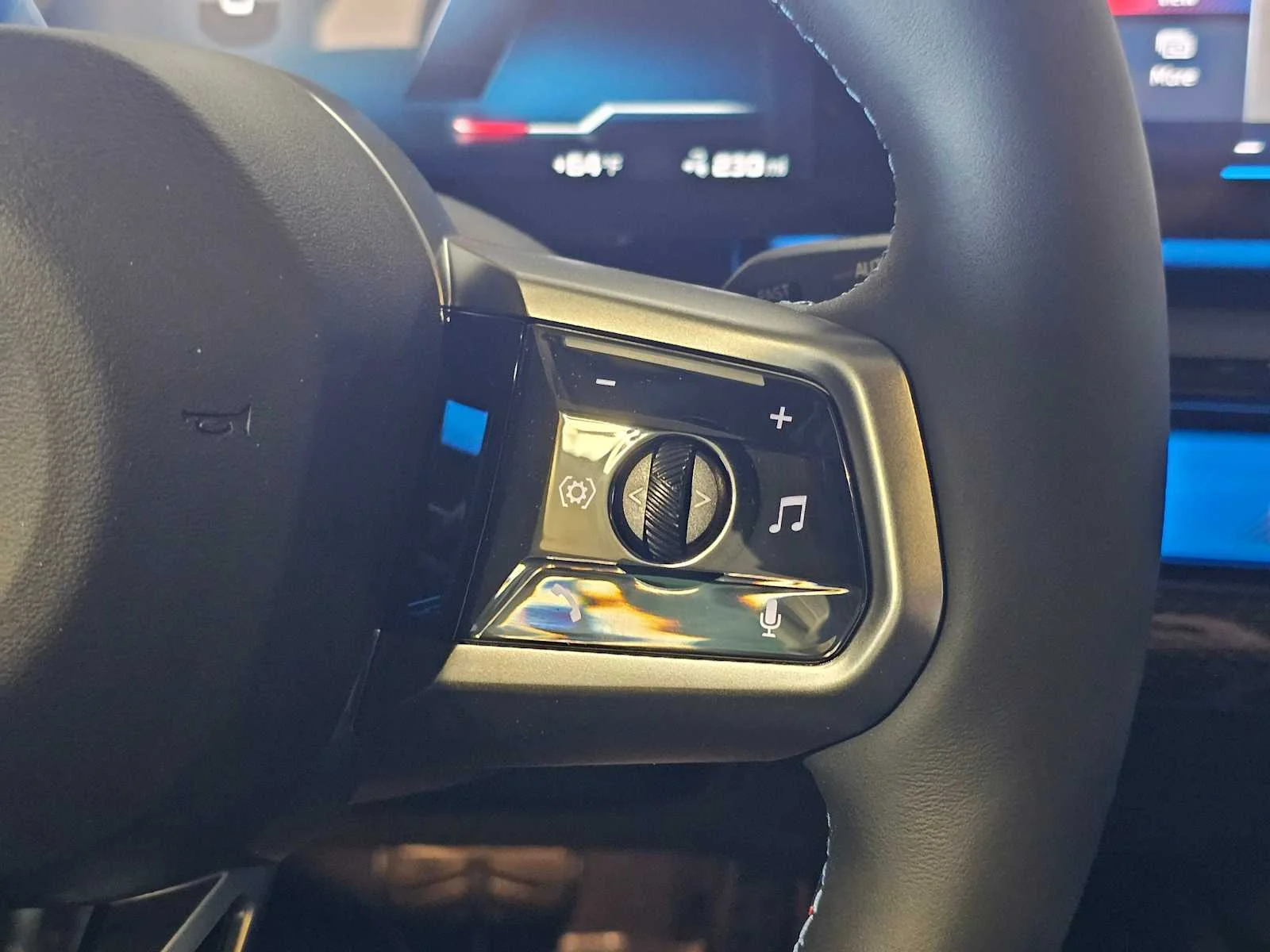 New 2026 Alpine White BMW M60 image 48