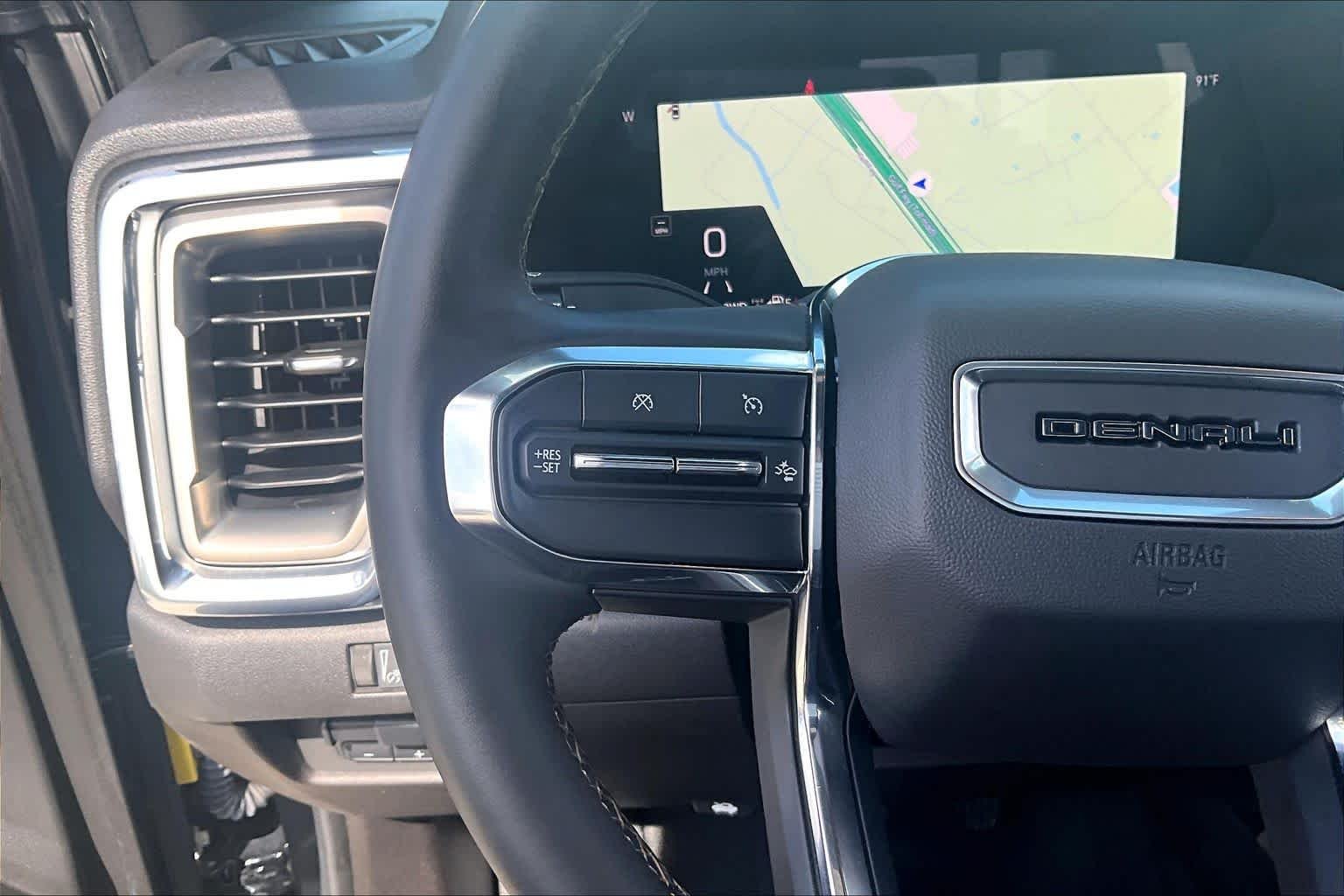 2023 GMC Canyon Denali - Photo 39