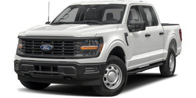 New 2026 Oxford White Ford STX image 1