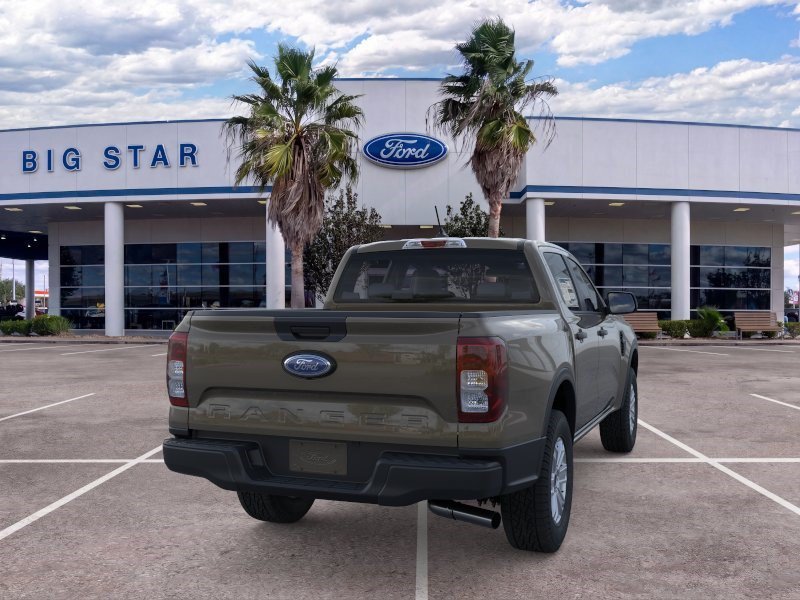 New 2026 Marsh Gray Ford XL image 22
