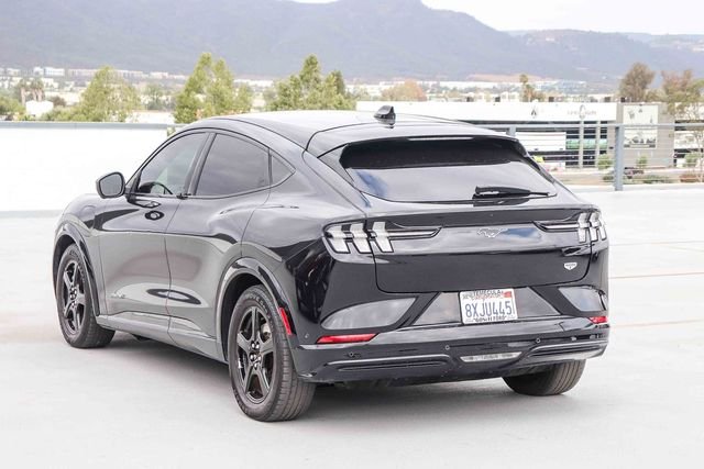 Used 2021 Black Ford California Route 1 image 4