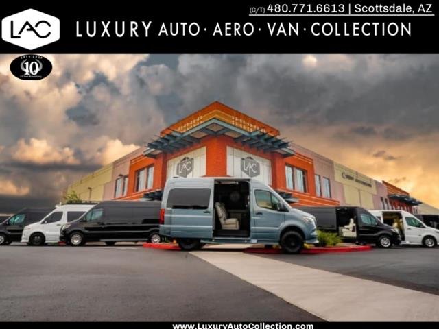 2015 Airstream Autobahn Luxury Coach for Sale