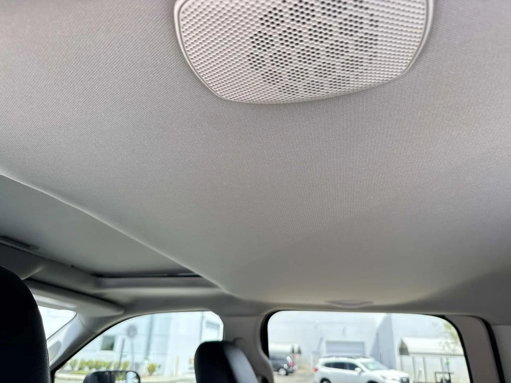 Used 2017 Red Ram Laramie image 19