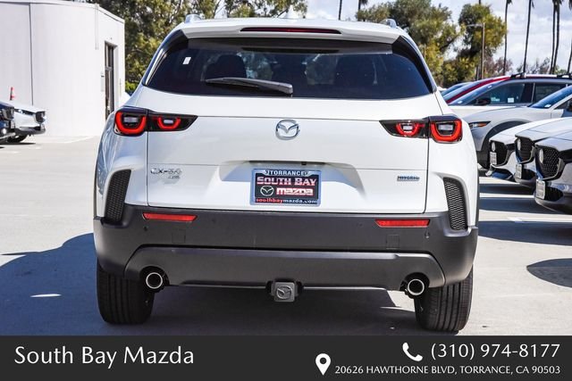 2026 Mazda CX-50 Premium Plus - Photo 7