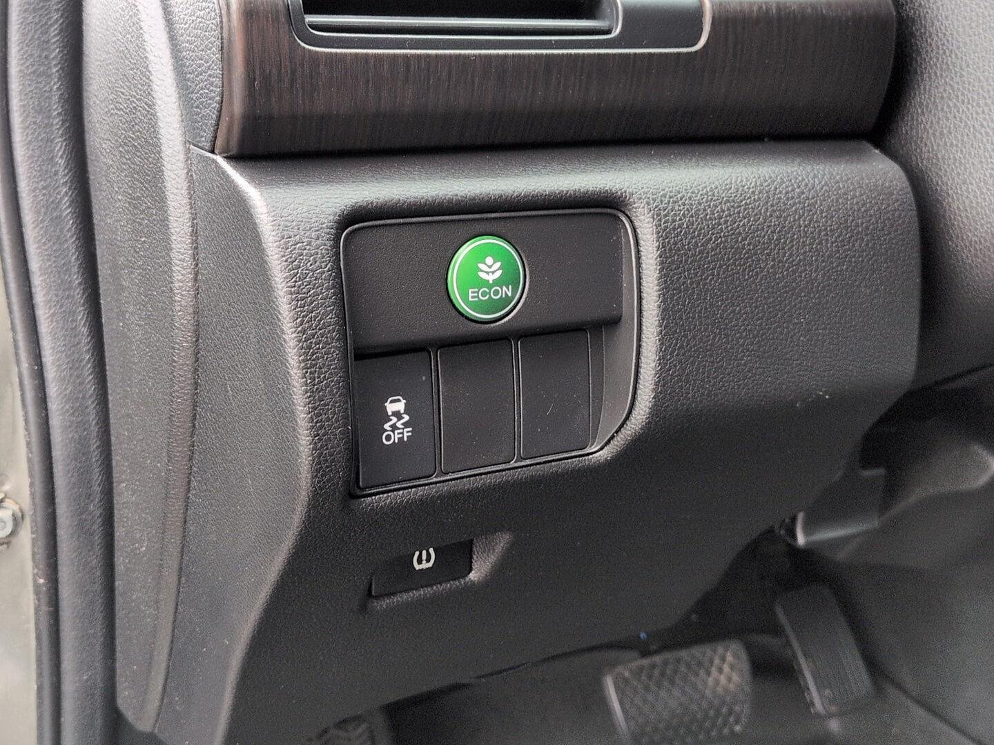 Used 2014  Honda EX image 5