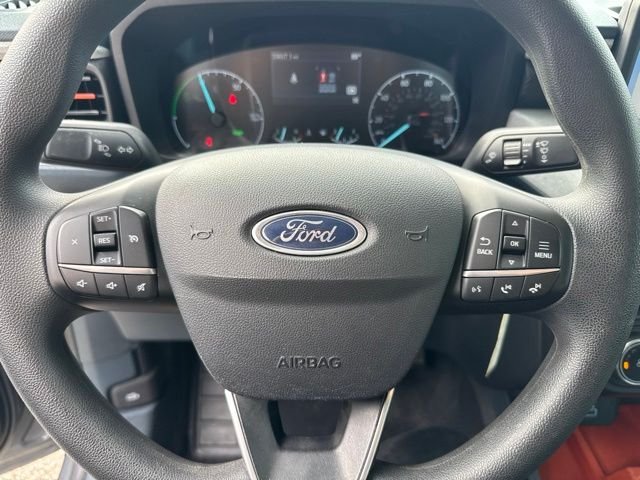 Certified Used 2024 Gray Metallic Ford XLT image 19