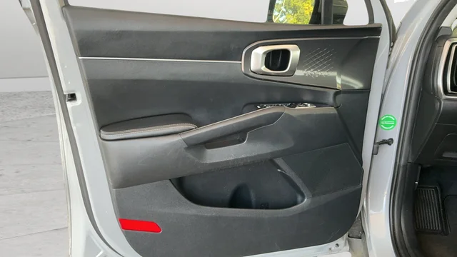 Used 2024 Gray Kia S image 19