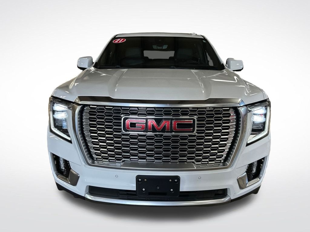 Used 2021  GMC Denali image 9