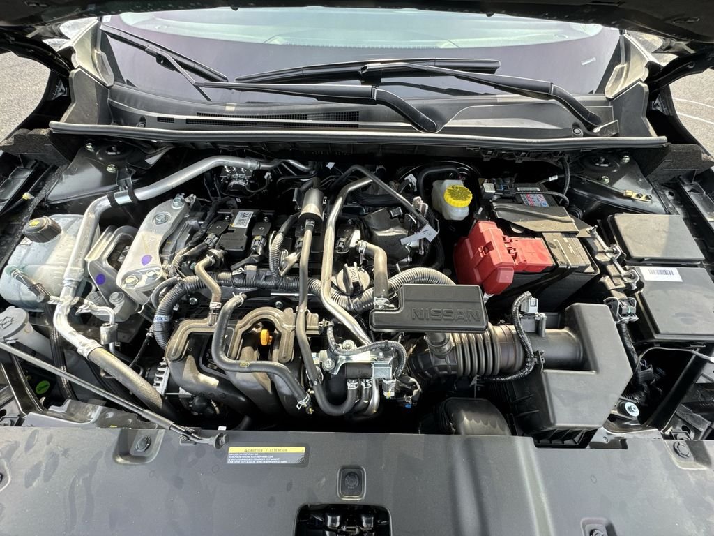 2026 Nissan Sentra SL - Photo 26