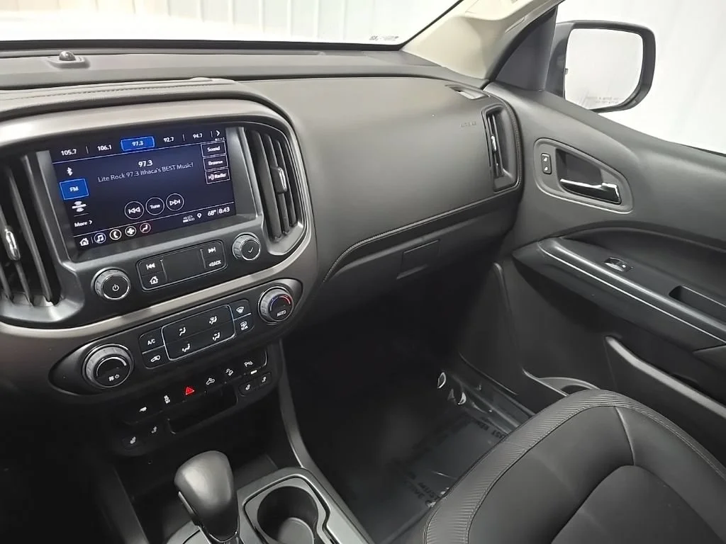2022 GMC Canyon AT4 - Photo 25
