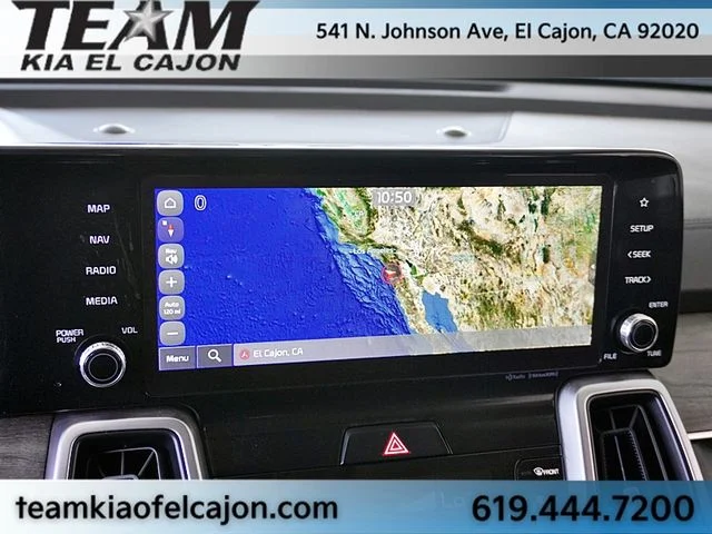 Used 2023 Gray Kia X-Line S image 26