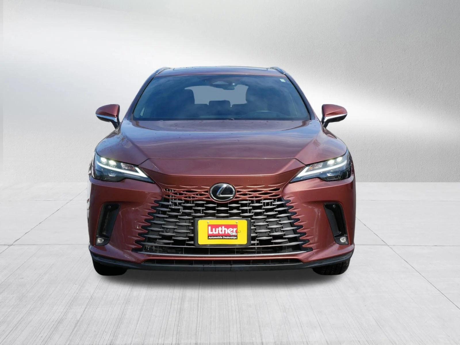 Used 2023 Lexus RX 350 with VIN 2T2BAMCA9PC007882 for sale in Minneapolis, Minnesota