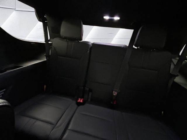 Used 2022 Gray Chevrolet RST image 18
