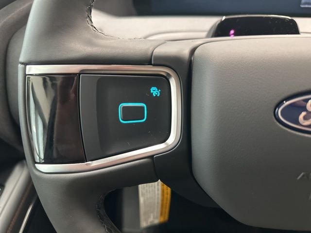 2025 Ford Expedition Active - Photo 23
