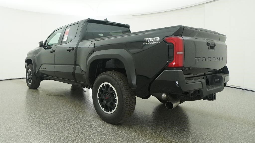 New 2026 Black Toyota  TRD Off-Road image 12