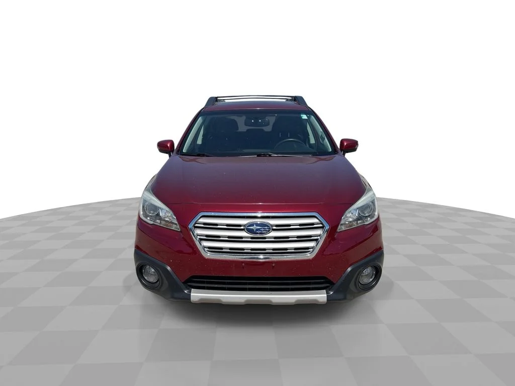 Used 2016 Subaru Outback Limited with VIN 4S4BSANC9G3350453 for sale in Sturgeon Bay, WI
