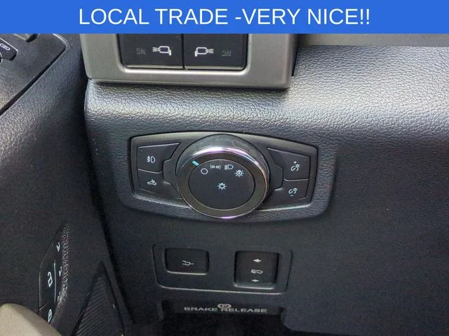 Used 2022 White Ford Platinum image 19