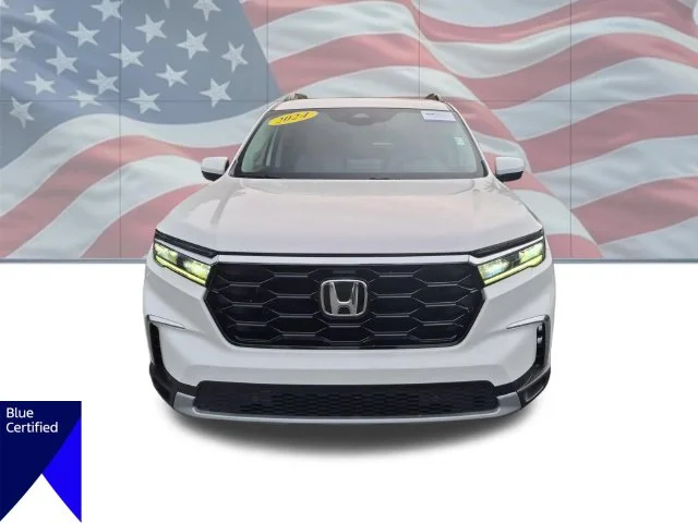 Used 2024  Honda Touring image 8