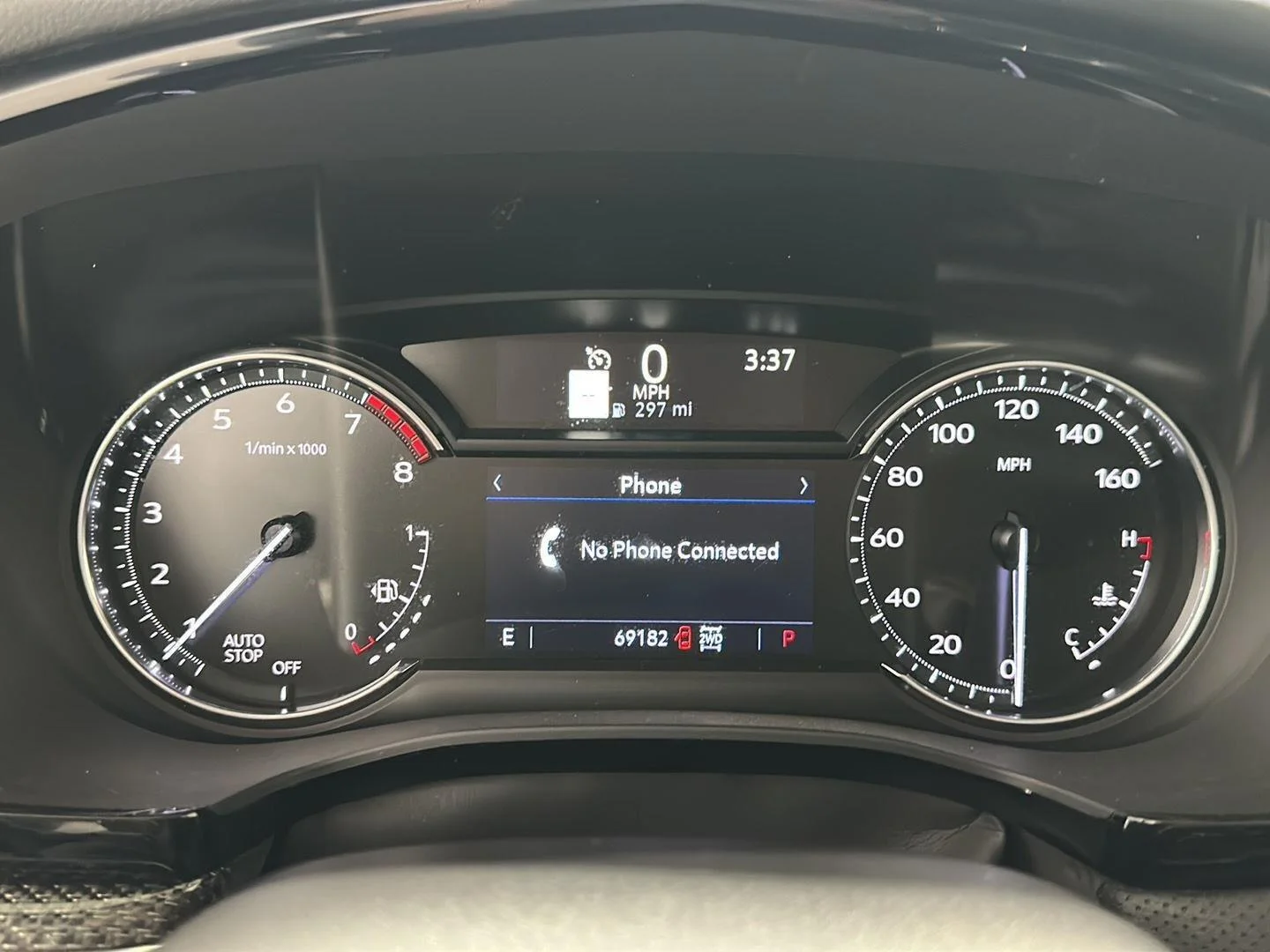 Used 2021 SATIN STEEL METALLIC Cadillac AWD Sport image 10