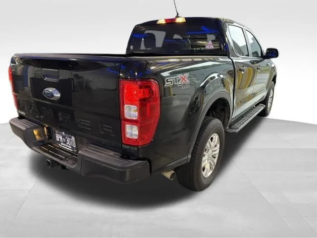 Used 2023 Black Ford XL image 4