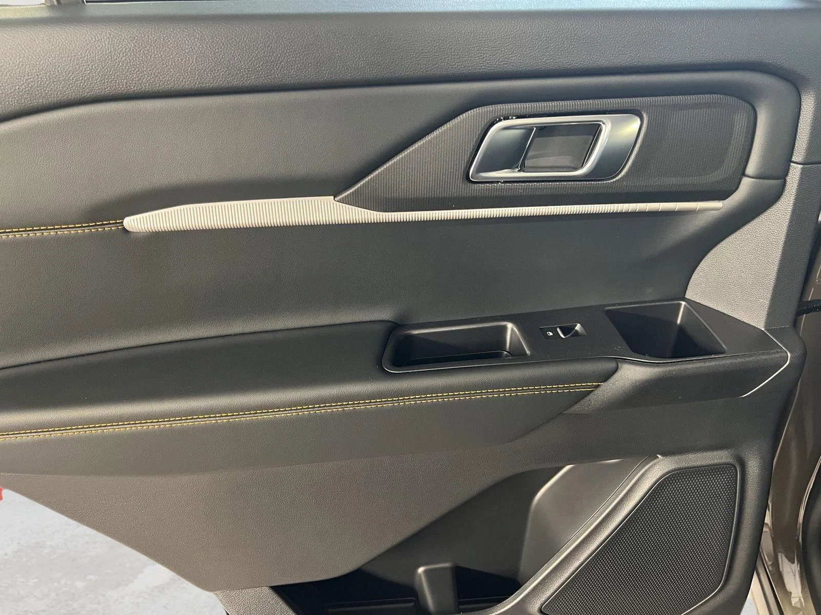 Used 2026 Marsh Gray Ford Tremor image 15