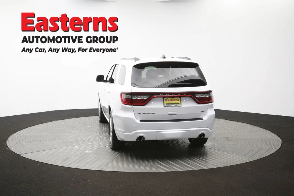 Used 2024 White Dodge GT Plus image 63
