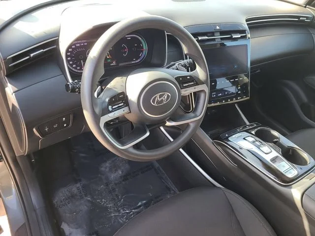Used 2024 Gray Hyundai SEL image 19