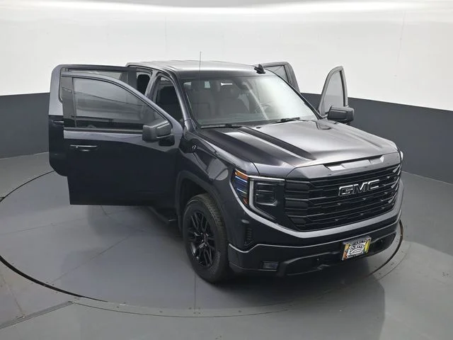 Certified Used 2023 Silver GMC Elevation image 29