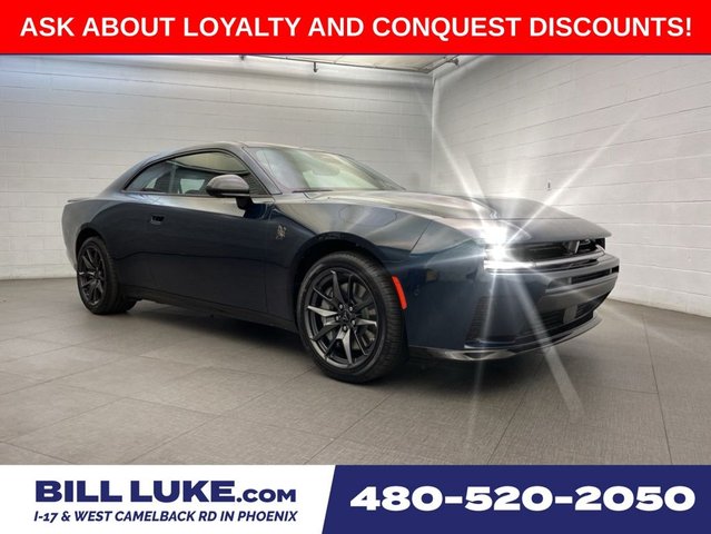 2026 Dodge Charger 2026 Dodge Charger R/T Scat Pack Coupe