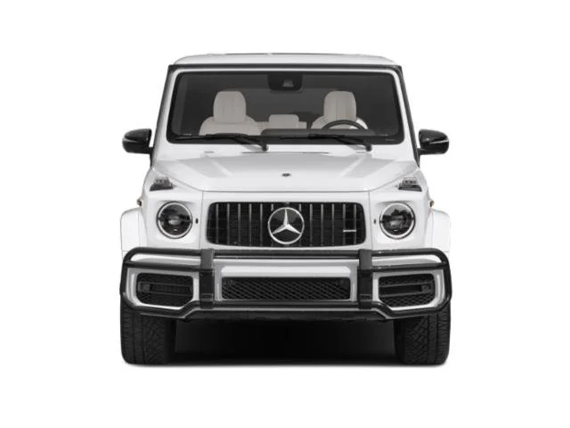 Used 2023 White Mercedes-Benz G 63 AMG® image 4