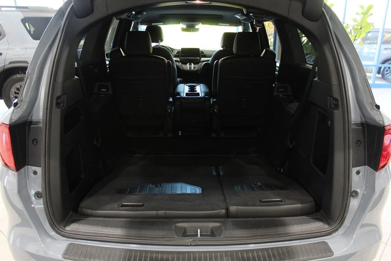 2023 Honda Odyssey SPORT - Photo 49