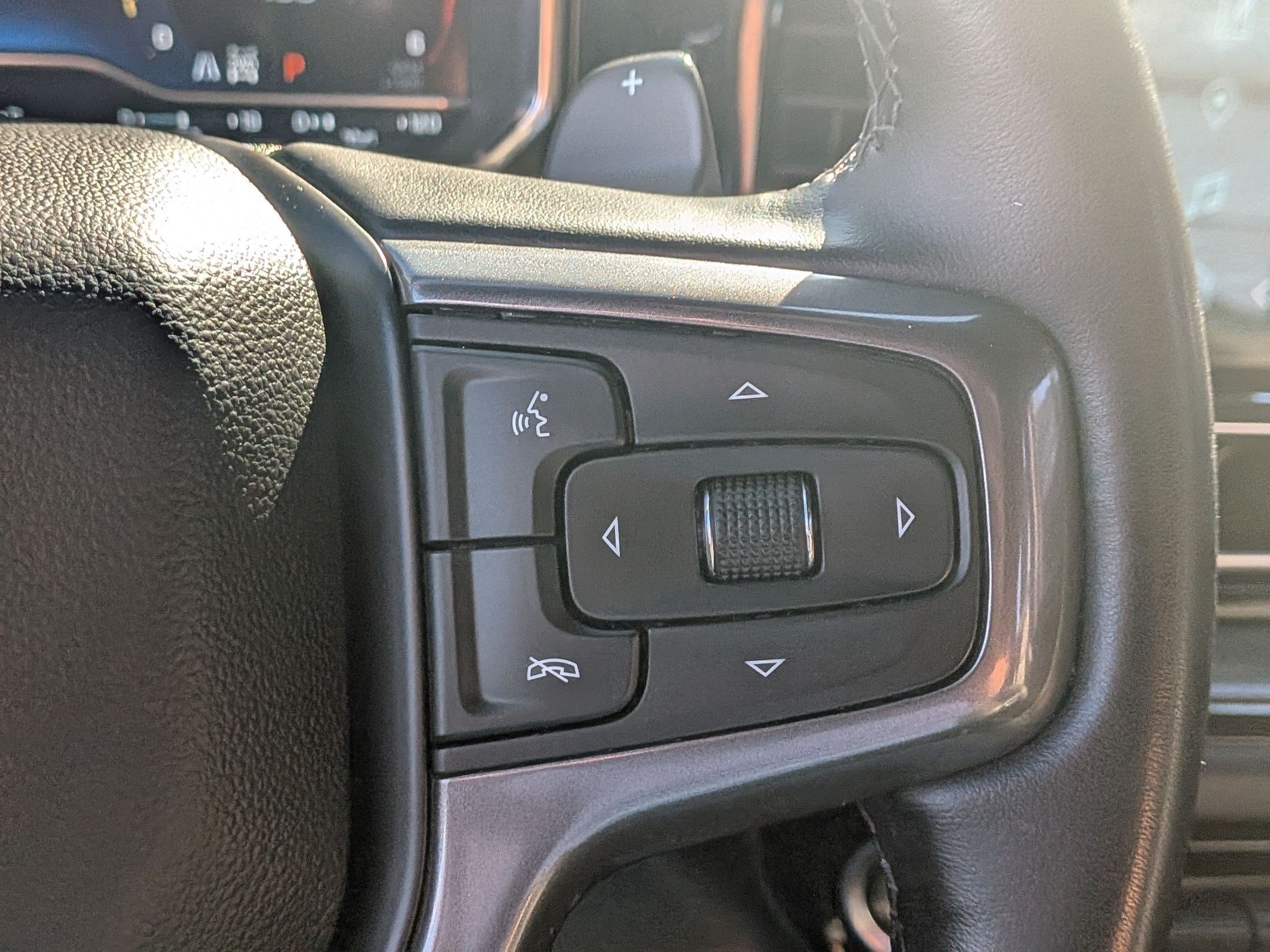 Certified Used 2024 Black Chevrolet ZR2 image 16