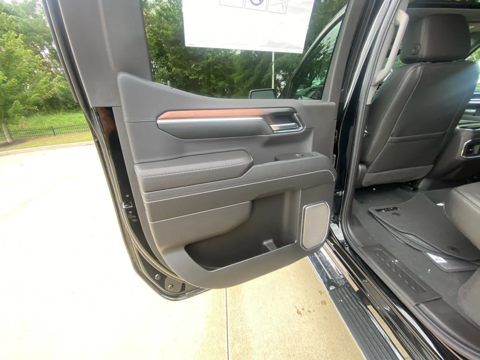 New 2026 Onyx Black GMC Denali image 22