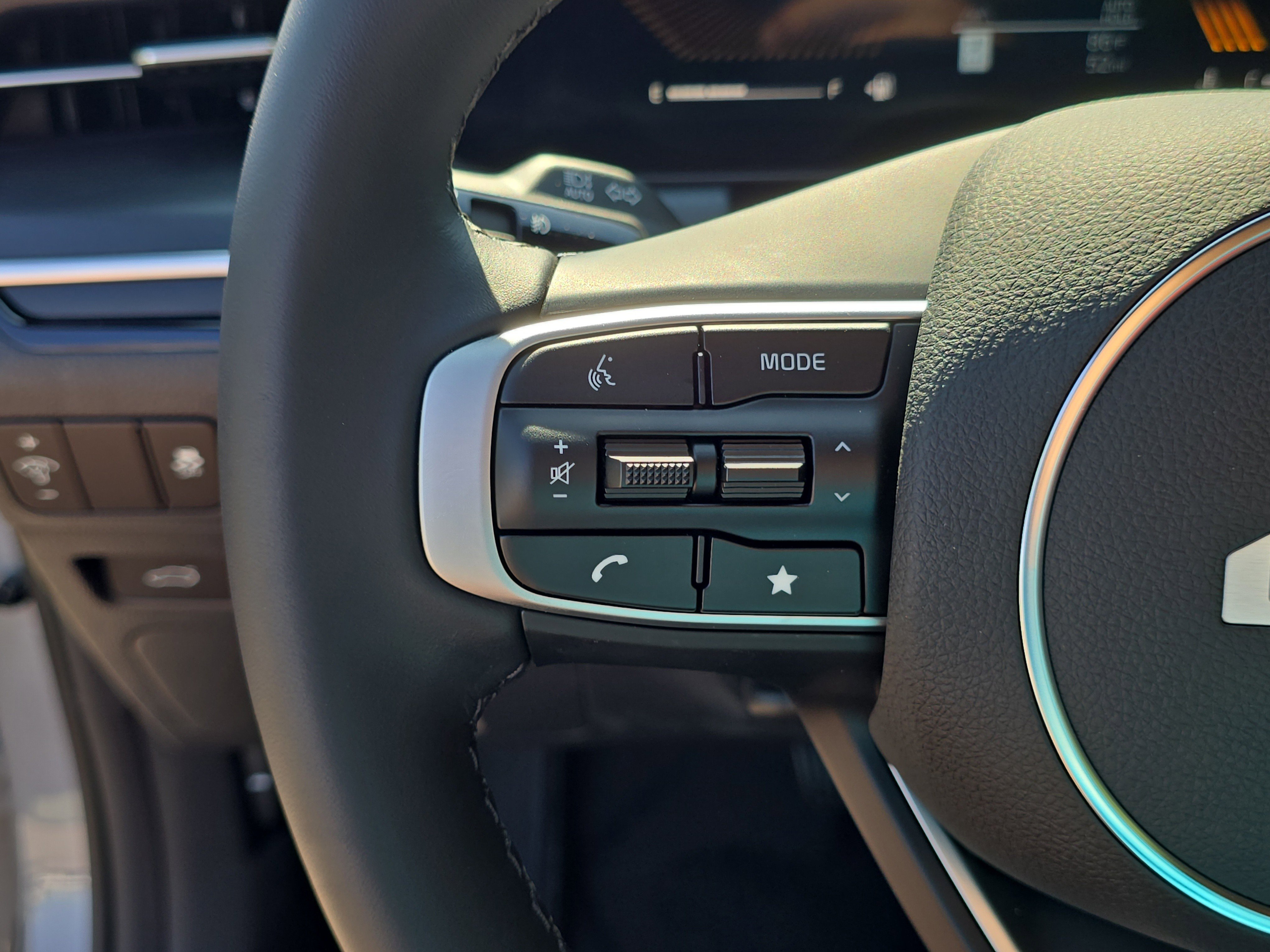 New 2026 Wolf Gray Kia GT-Line FWD image 30