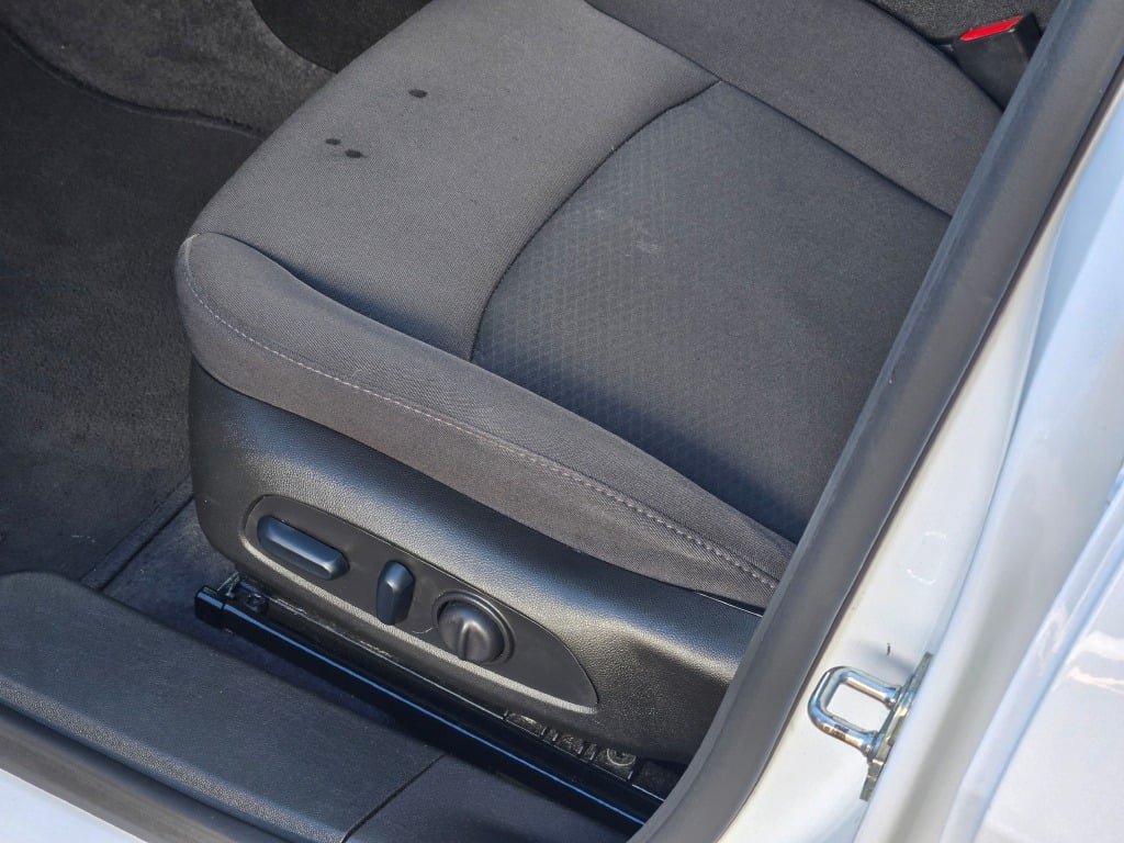 2024 Chevrolet Malibu 1LT - Photo 22