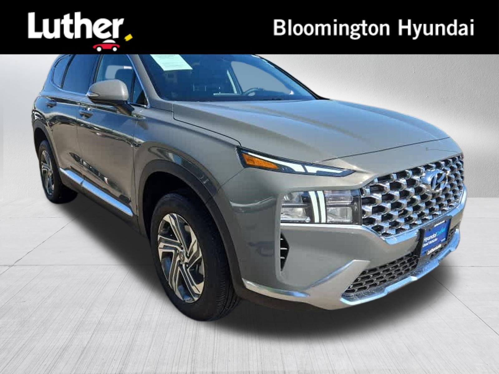 2023 Hyundai Santa Fe SEL 2.5 AWD's photo